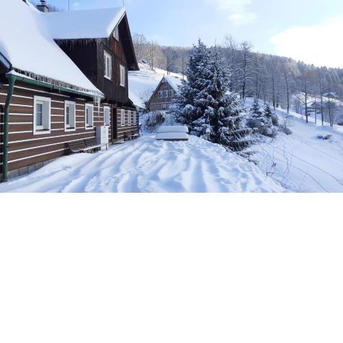 Apartmán U Pekařů