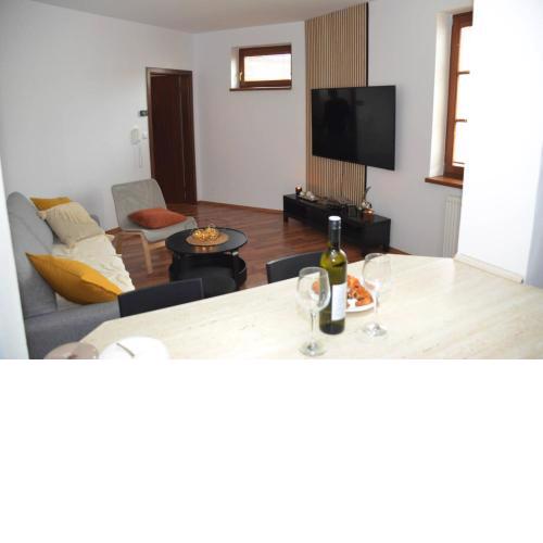 Apartmán U Pepana