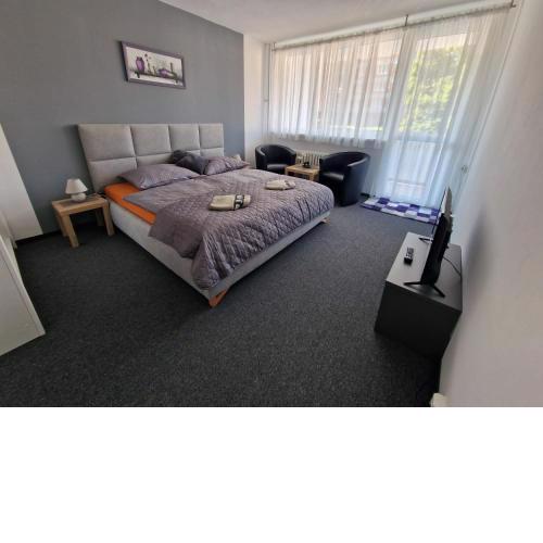 Apartmán U Petra
