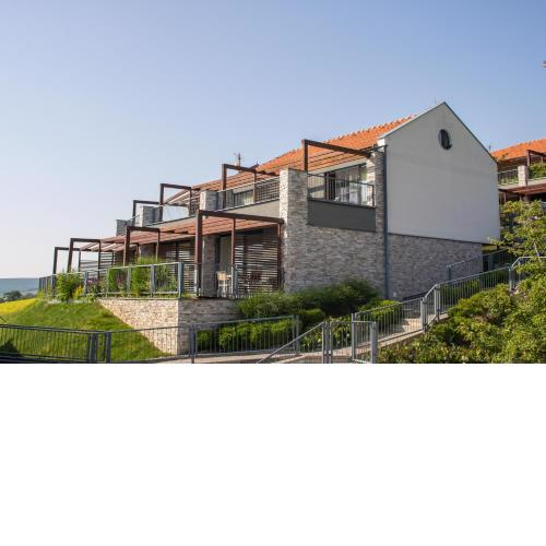 Apartmán u pláže s terasou