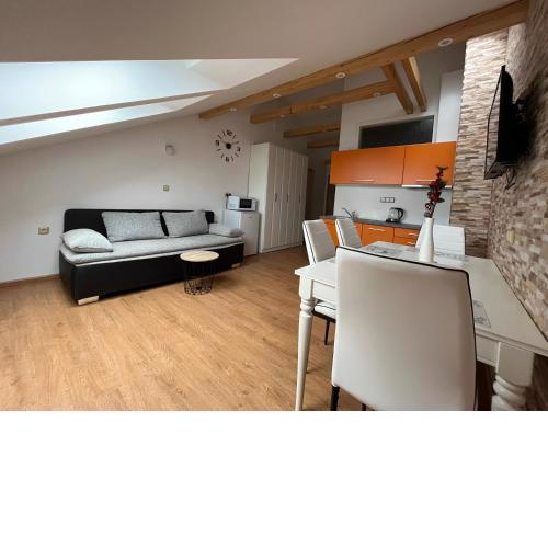 Apartmán U Póla