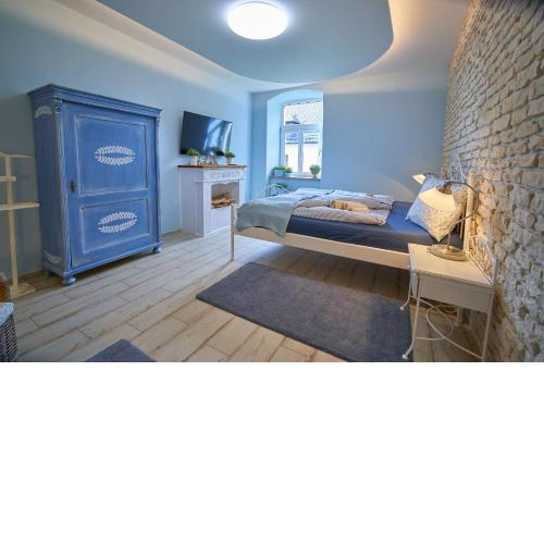 Apartmán U Pomněnky