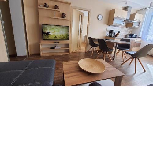 Apartmán U Pošty Králíky