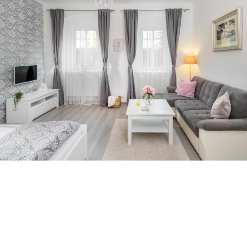 Apartmán U Pramene