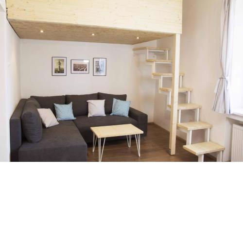 Apartmán U Prazdroje