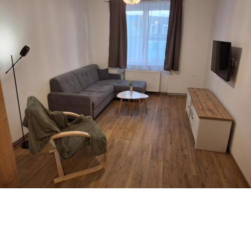 Apartmán u Rákosníčka