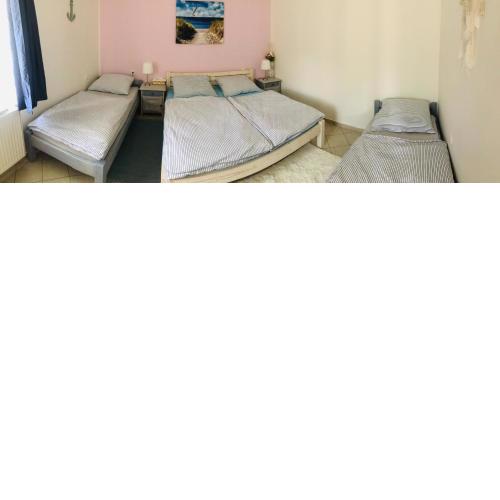 Apartmán U ŘEKY