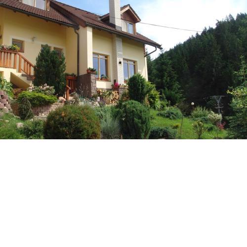 Apartmán u Šárky