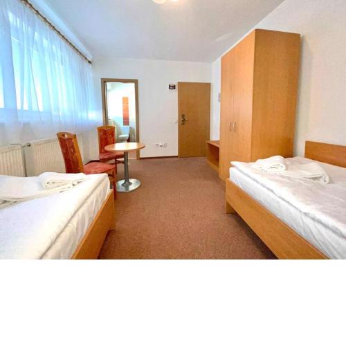 Apartmán u Sázavy č.13