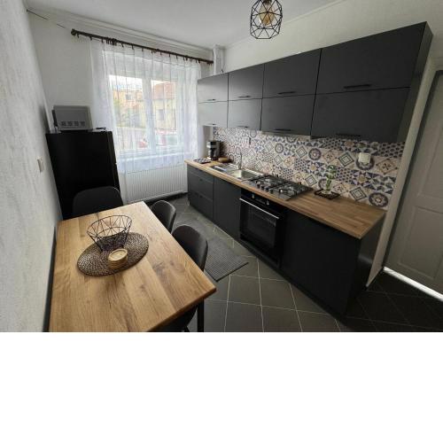 Apartmán u Šenků