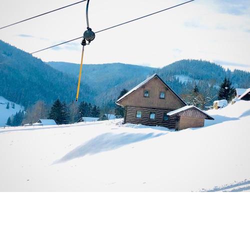 Apartmán U Setra