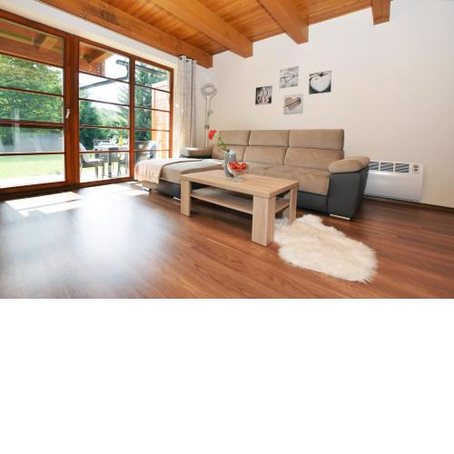 Apartmán U Sikorek
