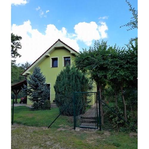 Apartmán u Šimků