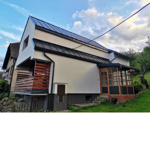 Apartmán u Šimona