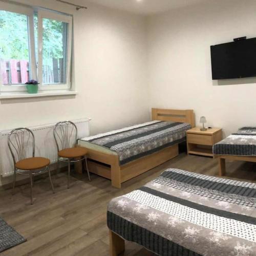 Apartmán u Slávky