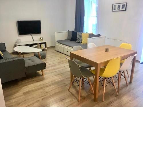 Apartman u Štoly