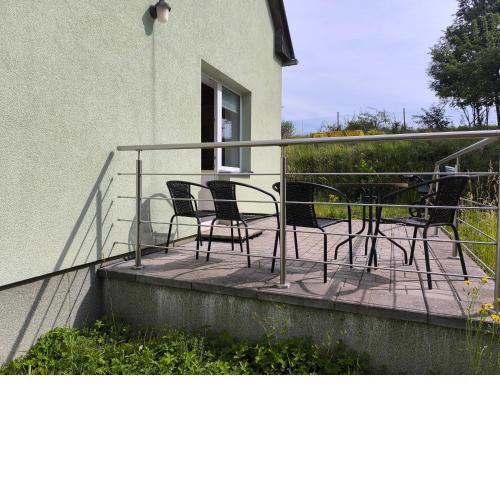 Apartmán U Švejdy