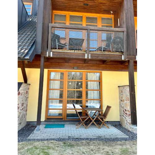 Apartmán u Tesáka - Říčky v Orlických horách