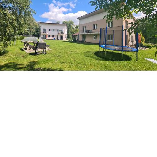 Apartmán u Toma