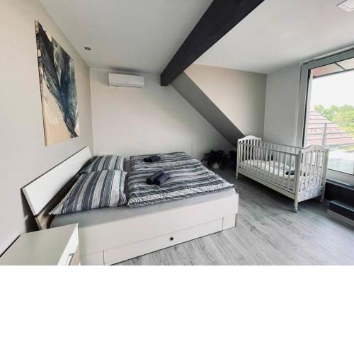 Apartmán U Trati