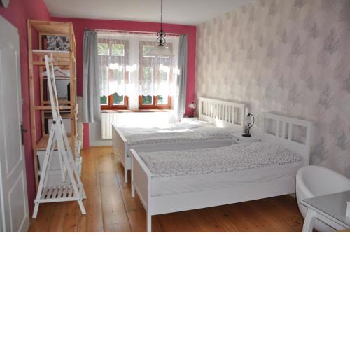 Apartmán u Václava v centru města