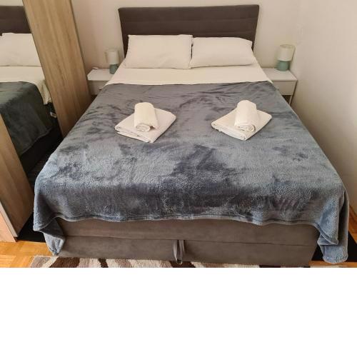 Apartman u Velikoj Gorici Željko