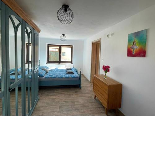 Apartmán u Velké brány