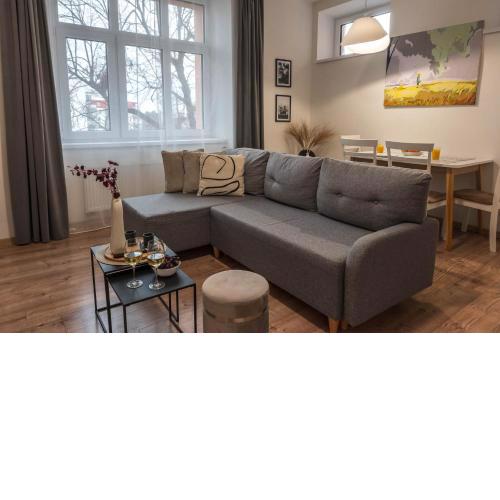 Apartmán u Výstaviště