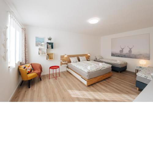 Apartmán U Zámku - Apartment by the Castle