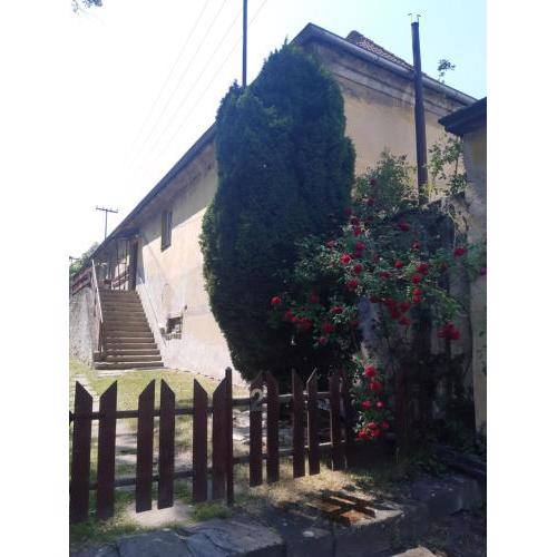 Apartmán u zámku