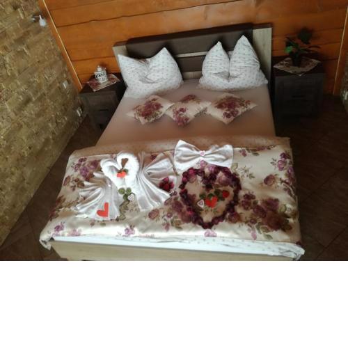 Apartmán u Žanety