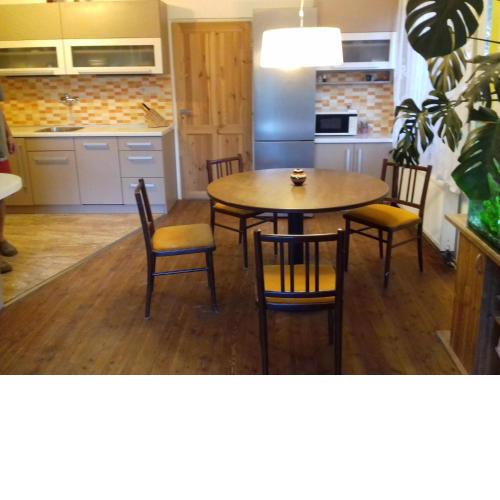 Apartmán U Zebry