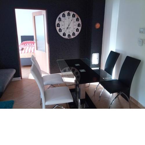 Apartmán U Zlatého křížku