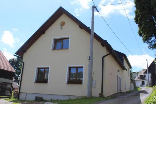 Apartmán U10