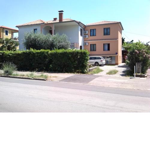 APARTMAN UMAG-PUNTA