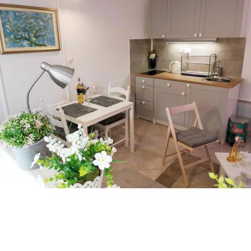 Apartman Unka