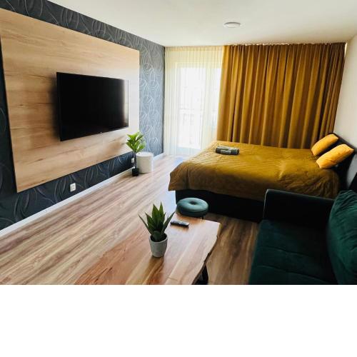Apartmán UrbanPark
