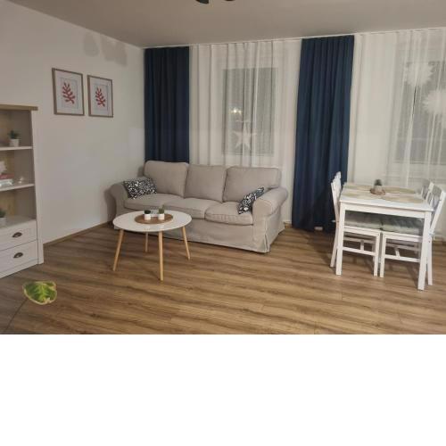 Apartmán Uršula 2