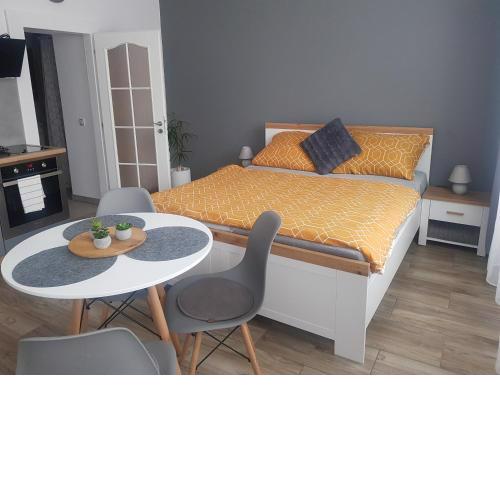 Apartmán Uršula