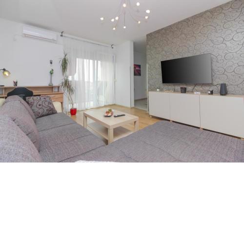 Apartman Uskok
