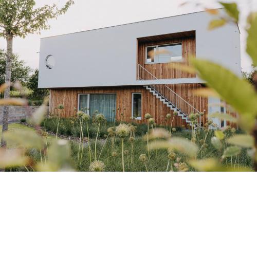 Apartmán Ústí