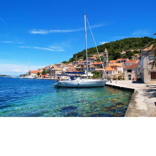 Apartman uz More