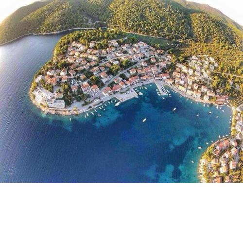 Apartman uz more