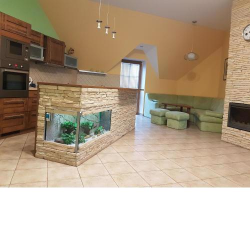 Apartmán V aleji