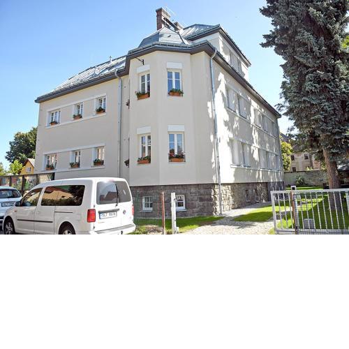 Apartmán v Bételu