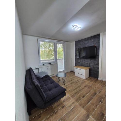 Apartmán v centre mesta Levice