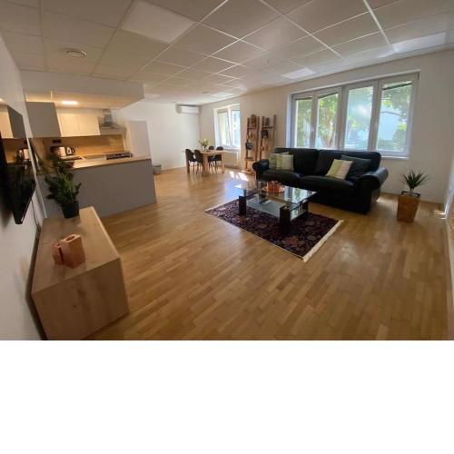 Apartmán v centre mesta Zvolen