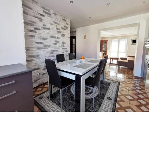 Apartmán v Centre mesta