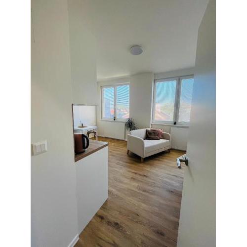 Apartmán v centru