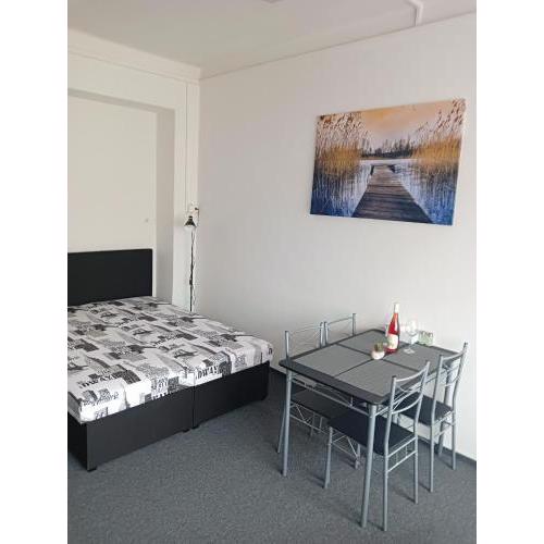 Apartmán v Kyjově